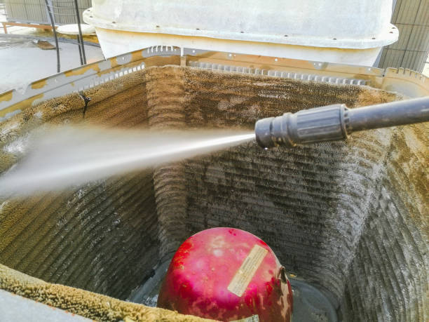 Best Commercial Air Duct Cleaning  in Morton, IL