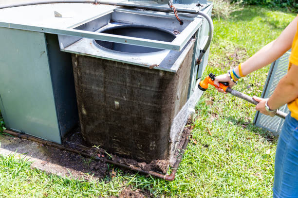 Best HVAC System Cleaning  in Morton, IL