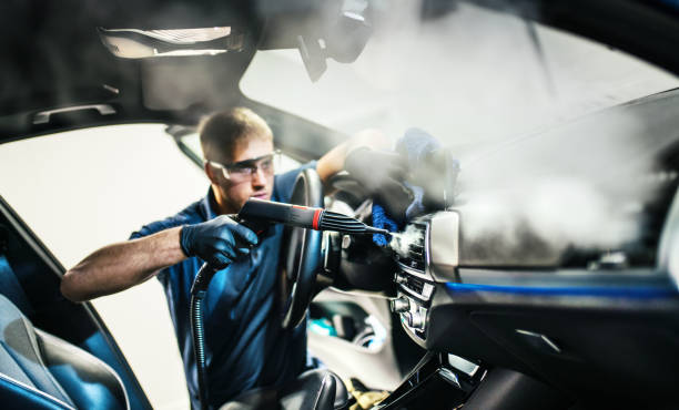 Best Affordable HVAC Duct Cleaning  in Morton, IL