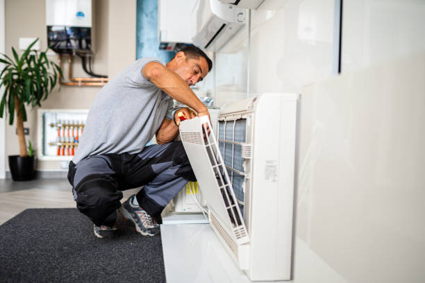 Best Best Air Duct Cleaning Company  in Morton, IL