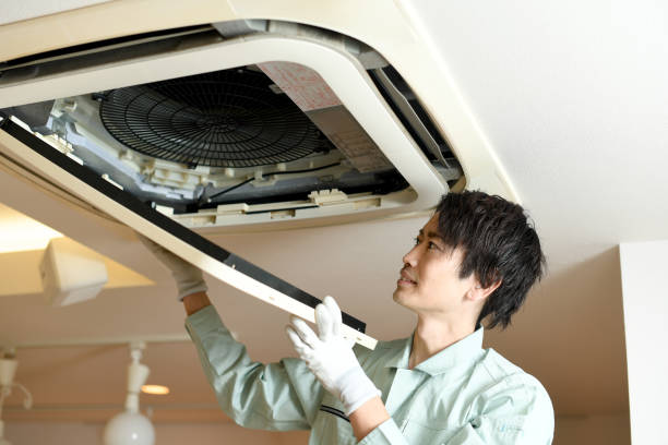 Best Emergency Air Duct Cleaning  in Morton, IL