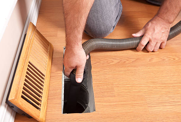 Best Ductwork Cleaning Services  in Morton, IL