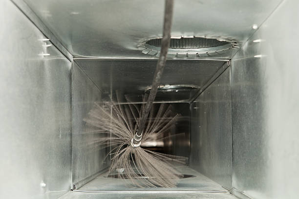 Best Air Duct Cleaning Near Me  in Morton, IL